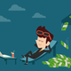 Illustration for article titled Having the Money, Time, and Freedom to Enjoy it Allem/em